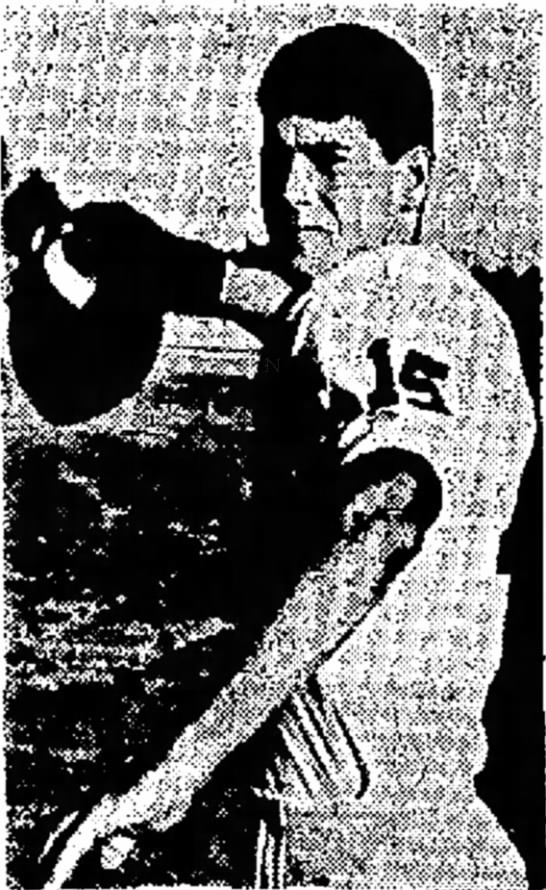 John Svob 1966